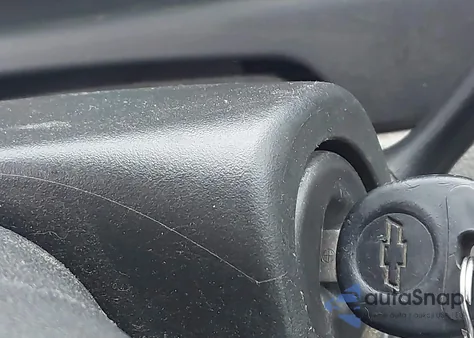 2008 Chevrolet Impala Lt из США, поврежденный, VIN 2G1WT58K581206556